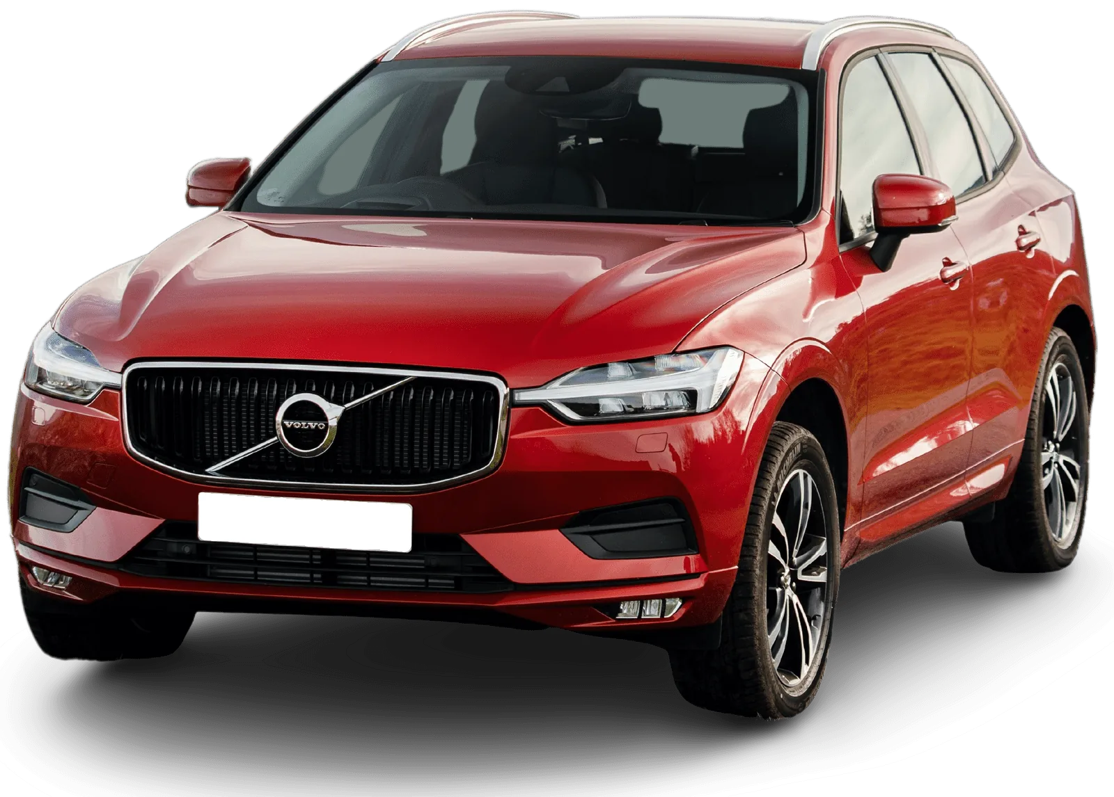 Volvo w ofercie MyVolvo
